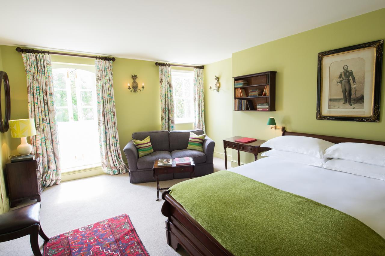 The Portobello Hotel London Ngoại thất bức ảnh