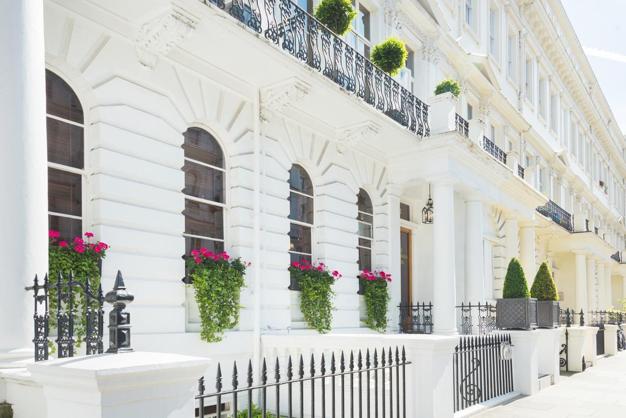 The Portobello Hotel London Ngoại thất bức ảnh