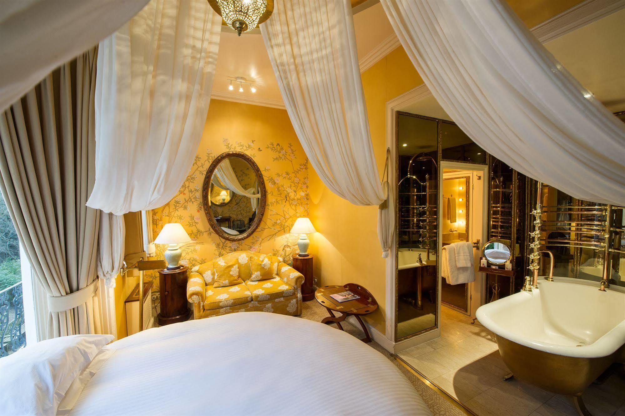 The Portobello Hotel London Ngoại thất bức ảnh