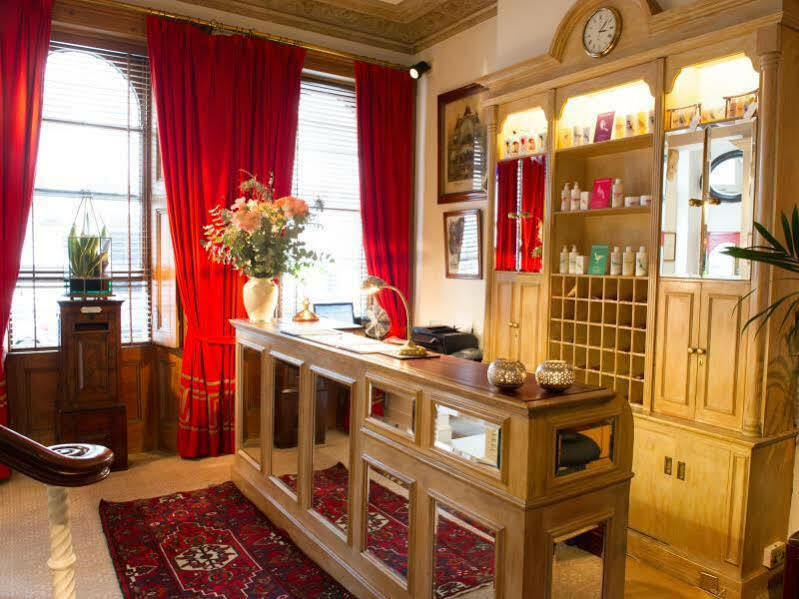 The Portobello Hotel London Ngoại thất bức ảnh