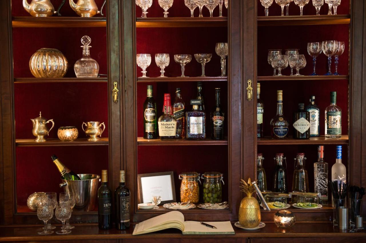 The Portobello Hotel London Ngoại thất bức ảnh